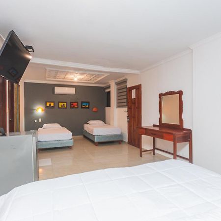 Baluarte Cartagena Hotel Boutique Exterior photo