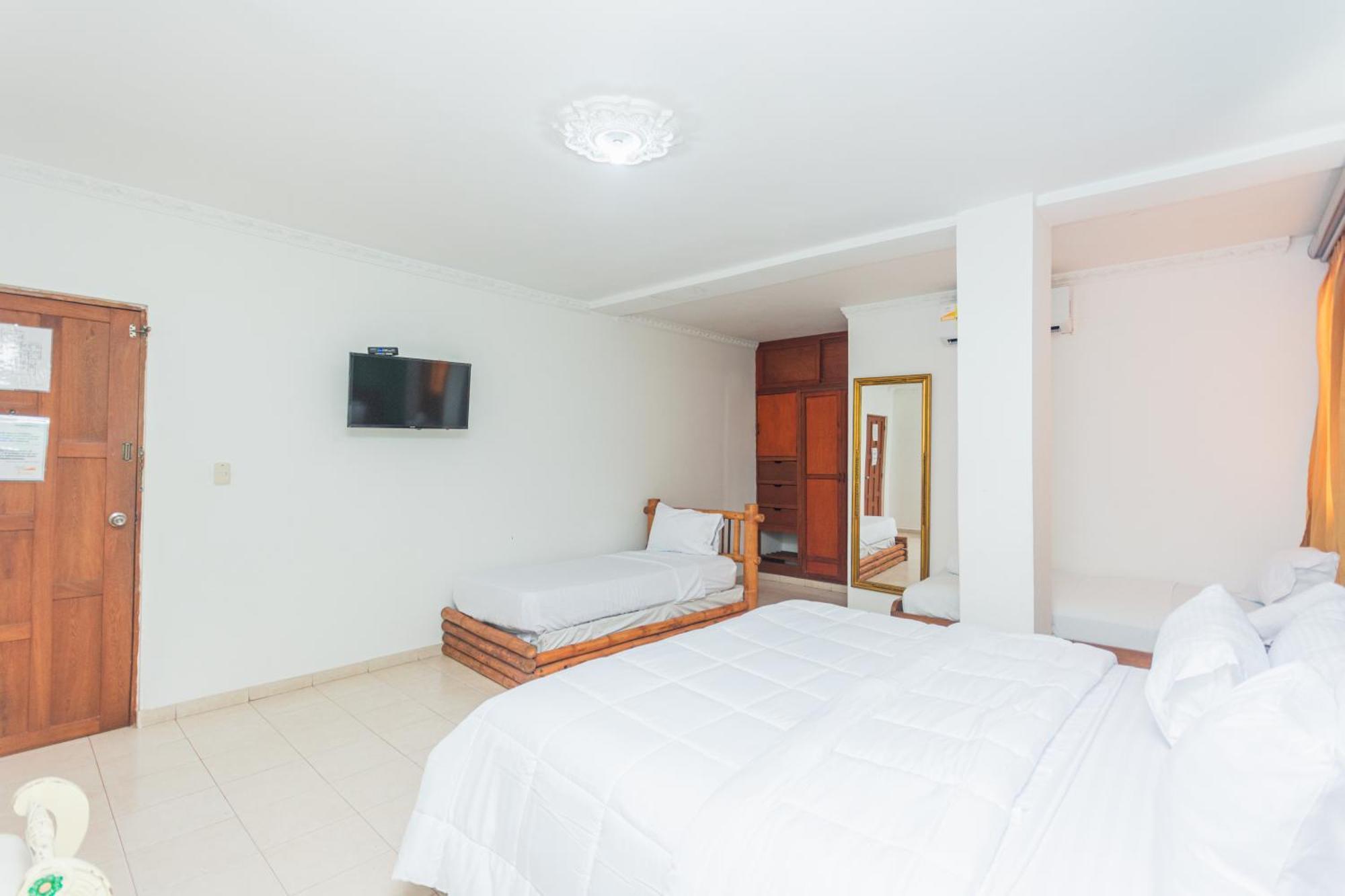 Baluarte Cartagena Hotel Boutique Exterior photo