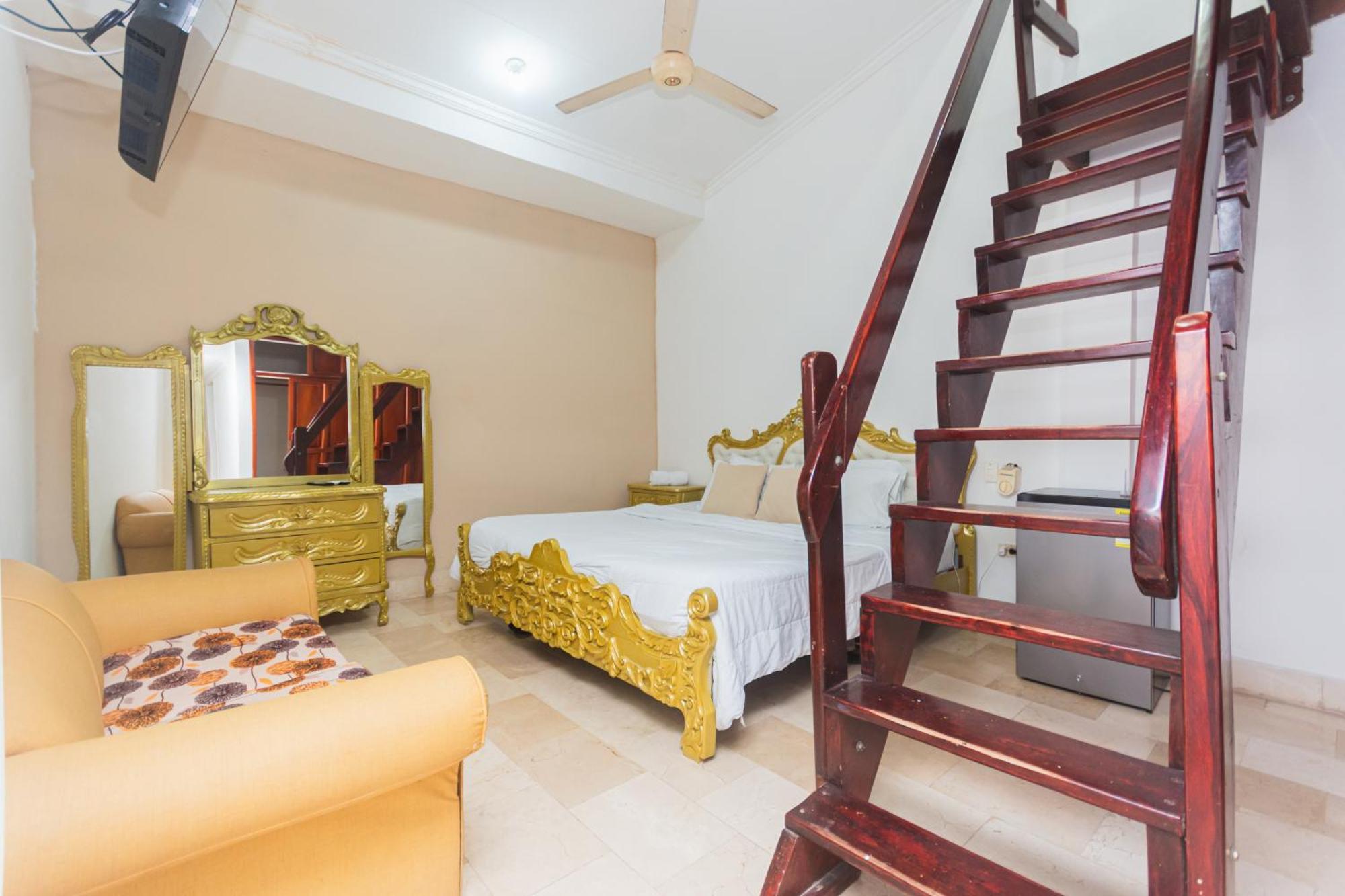 Baluarte Cartagena Hotel Boutique Exterior photo