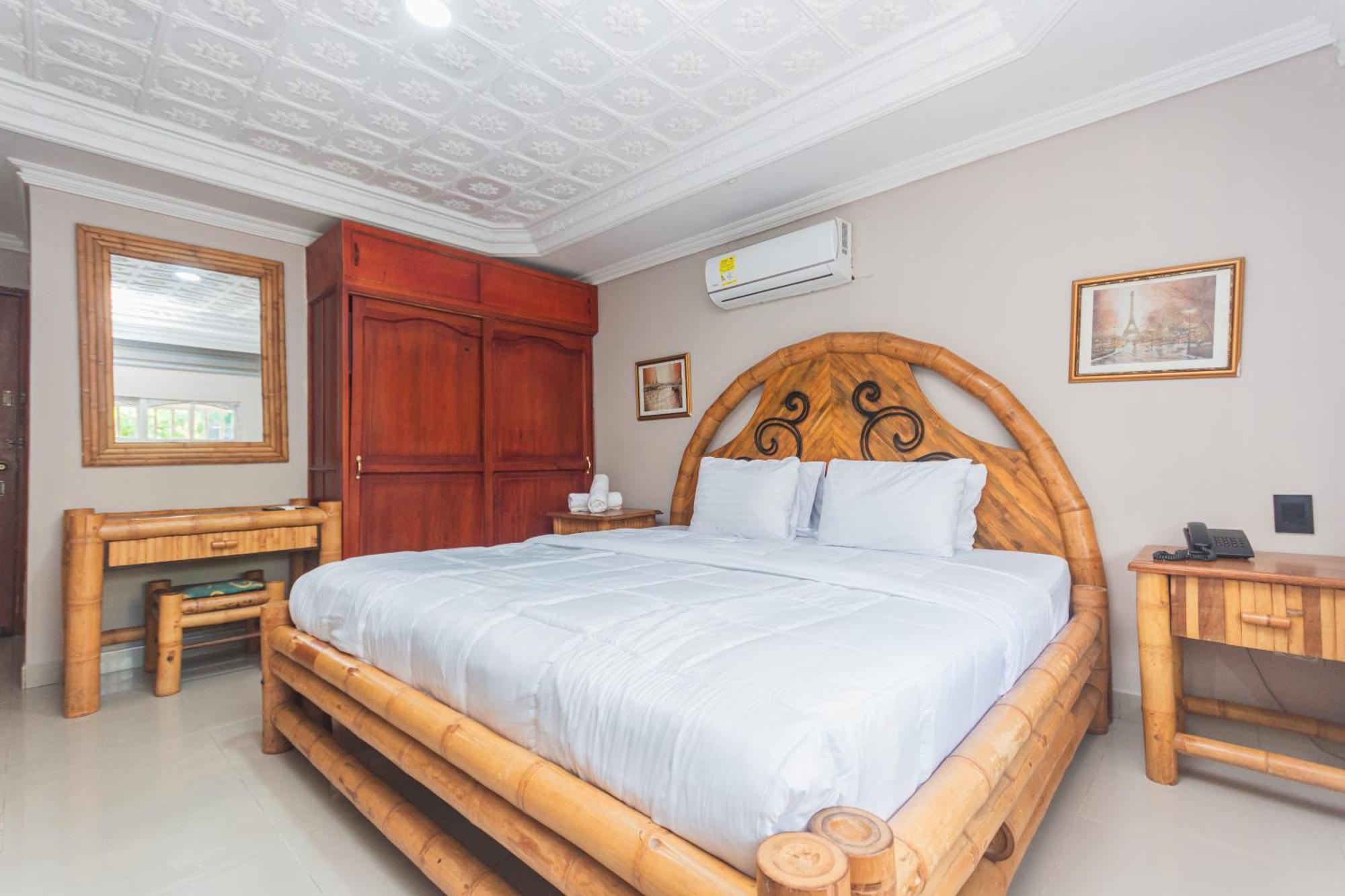 Baluarte Cartagena Hotel Boutique Exterior photo
