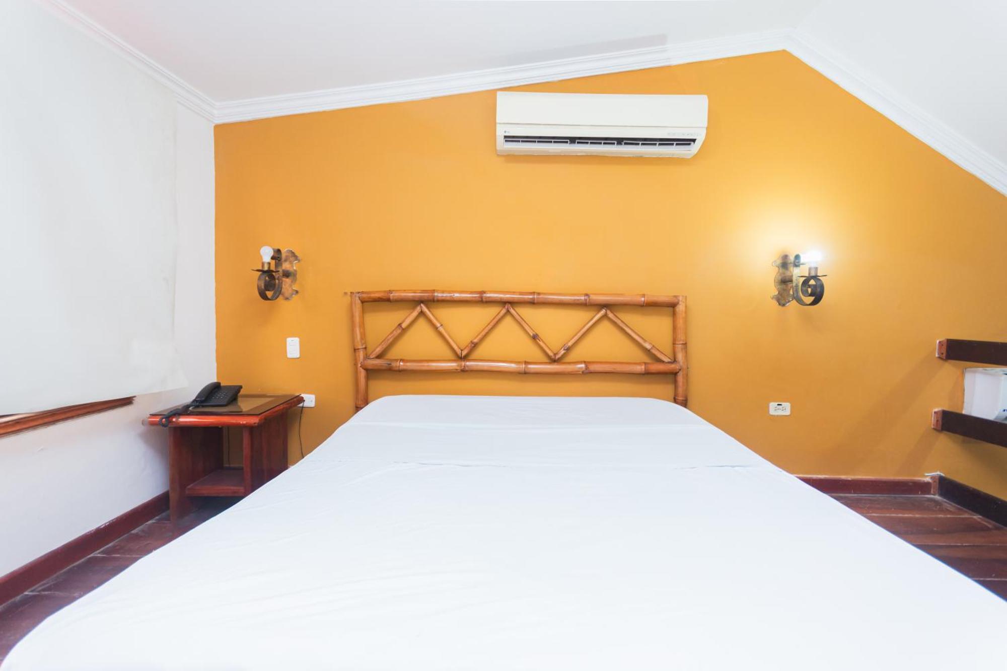 Baluarte Cartagena Hotel Boutique Exterior photo