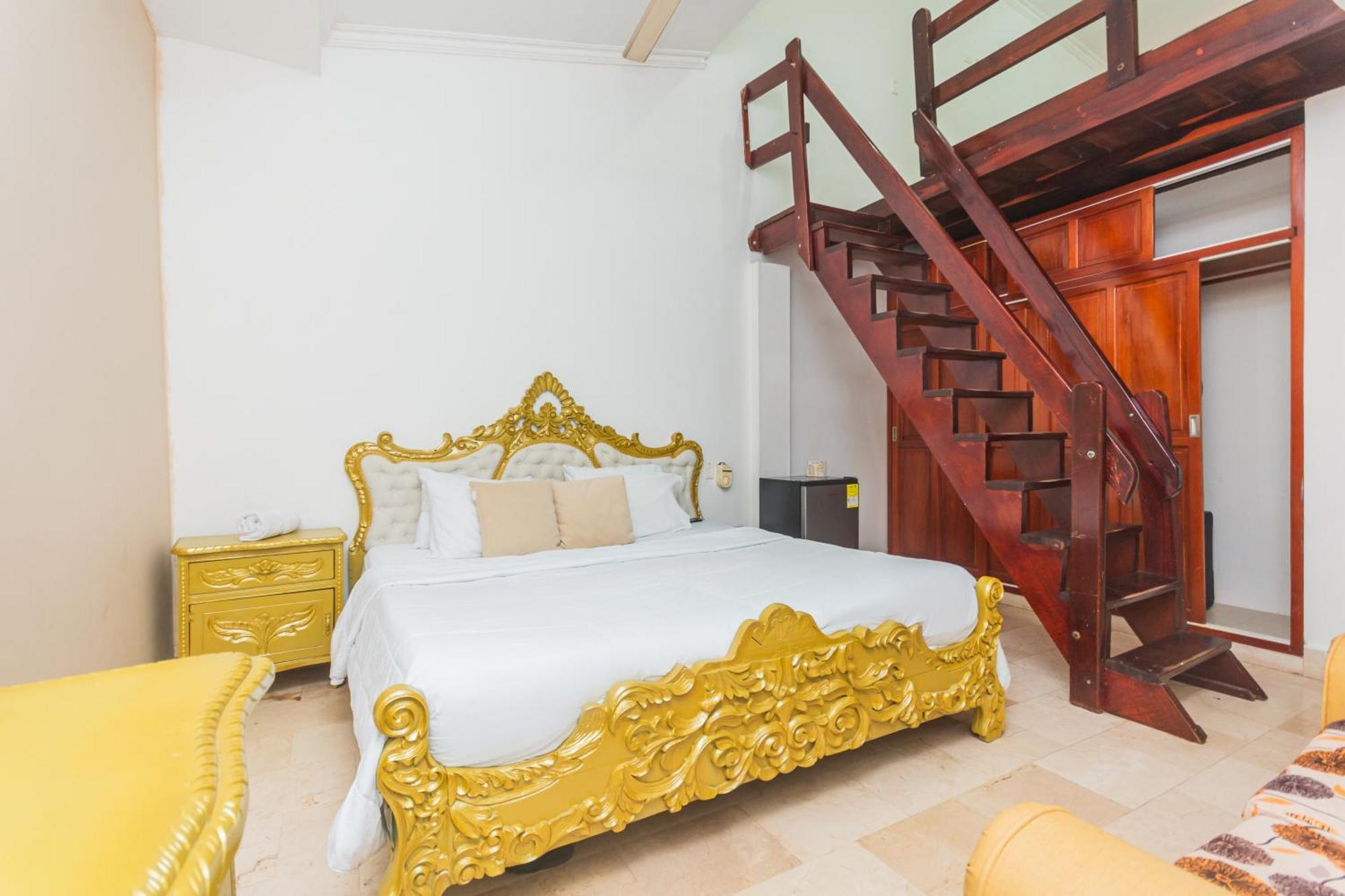 Baluarte Cartagena Hotel Boutique Exterior photo