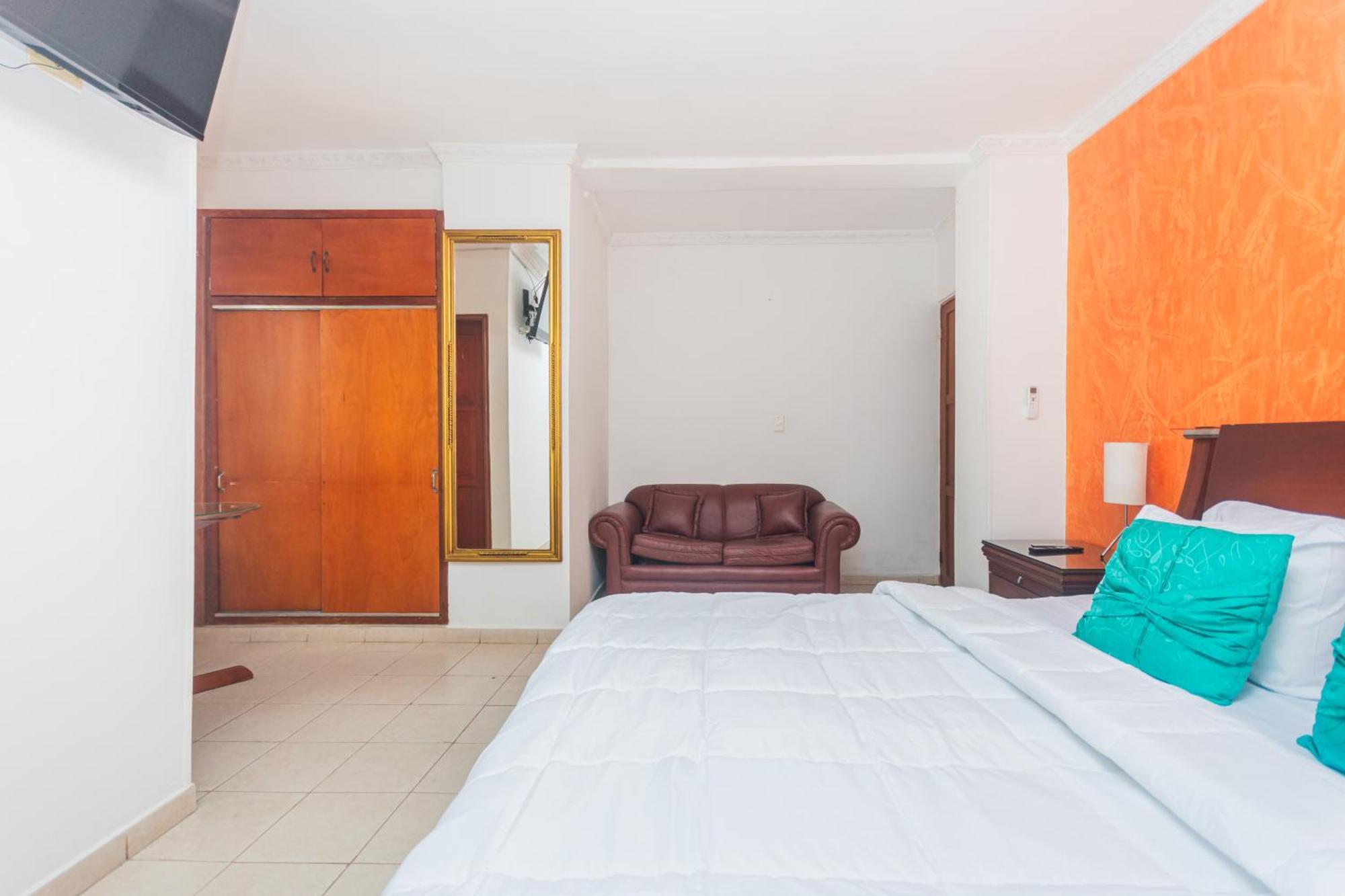 Baluarte Cartagena Hotel Boutique Exterior photo