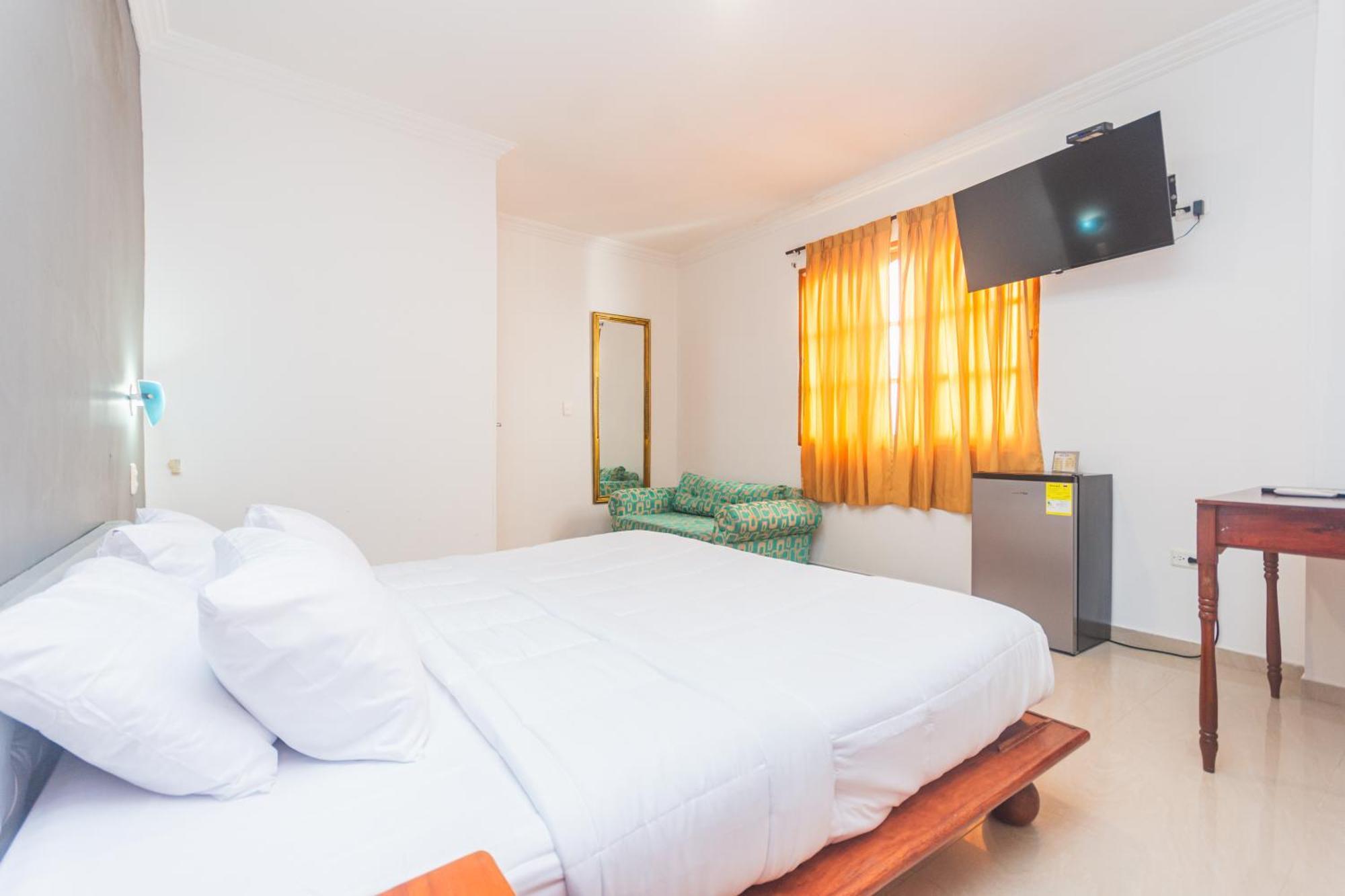 Baluarte Cartagena Hotel Boutique Exterior photo