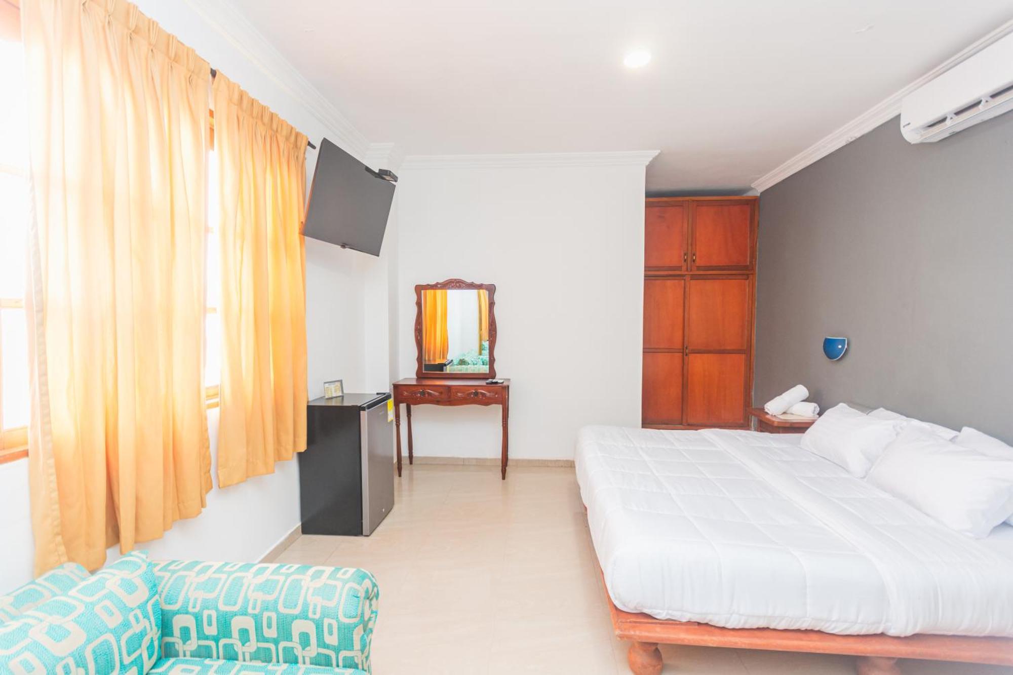 Baluarte Cartagena Hotel Boutique Exterior photo