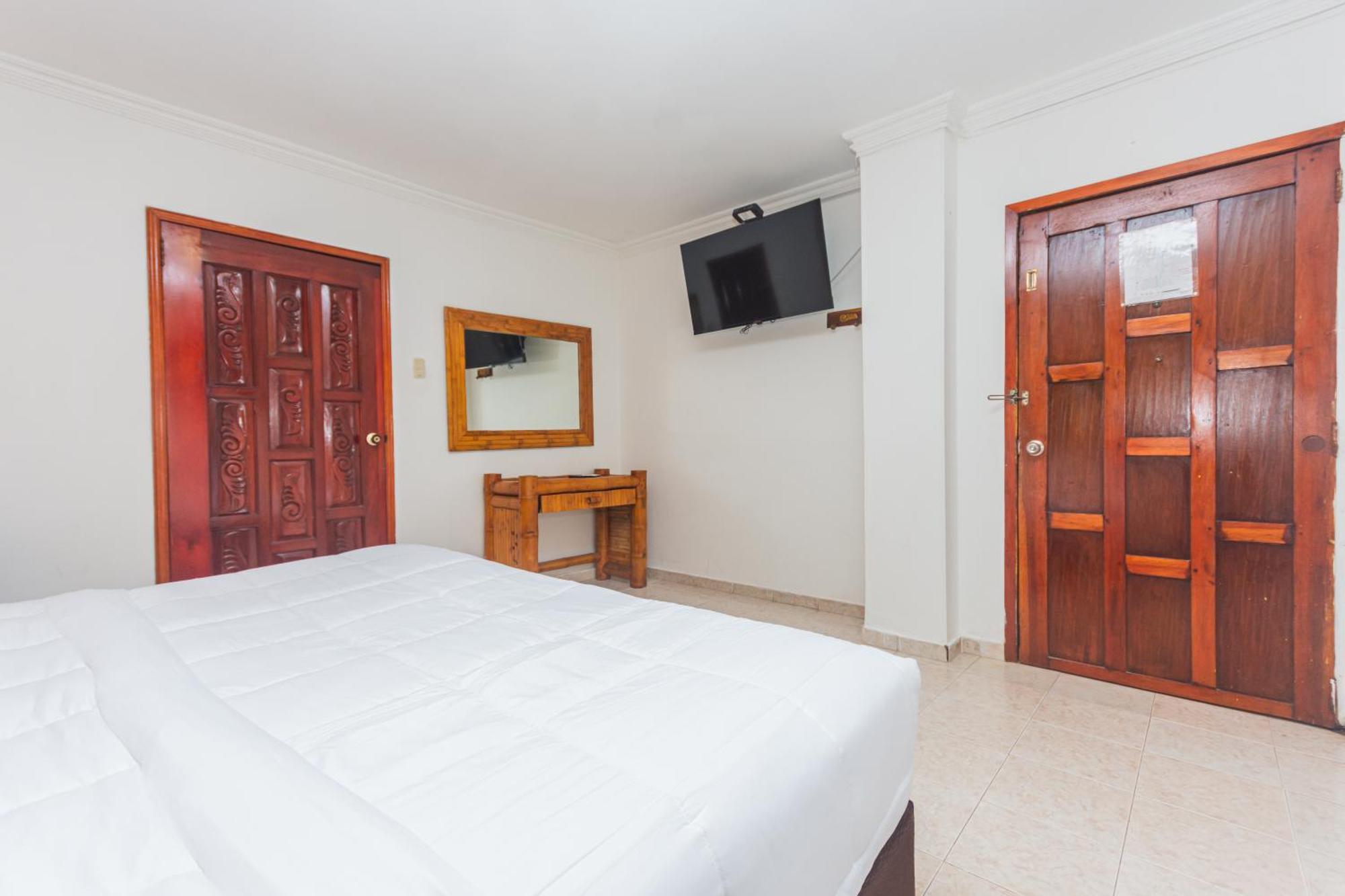 Baluarte Cartagena Hotel Boutique Exterior photo