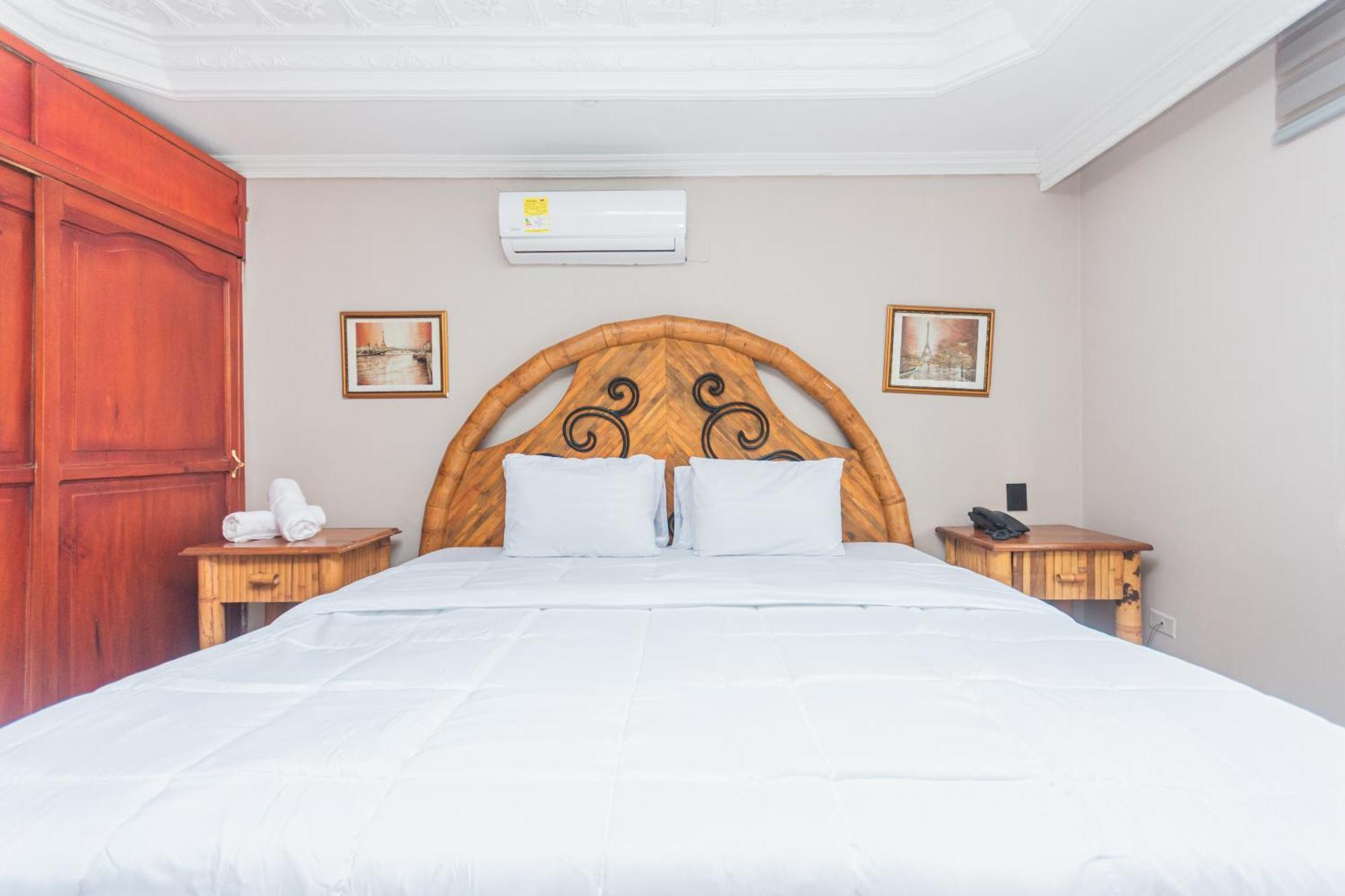 Baluarte Cartagena Hotel Boutique Exterior photo