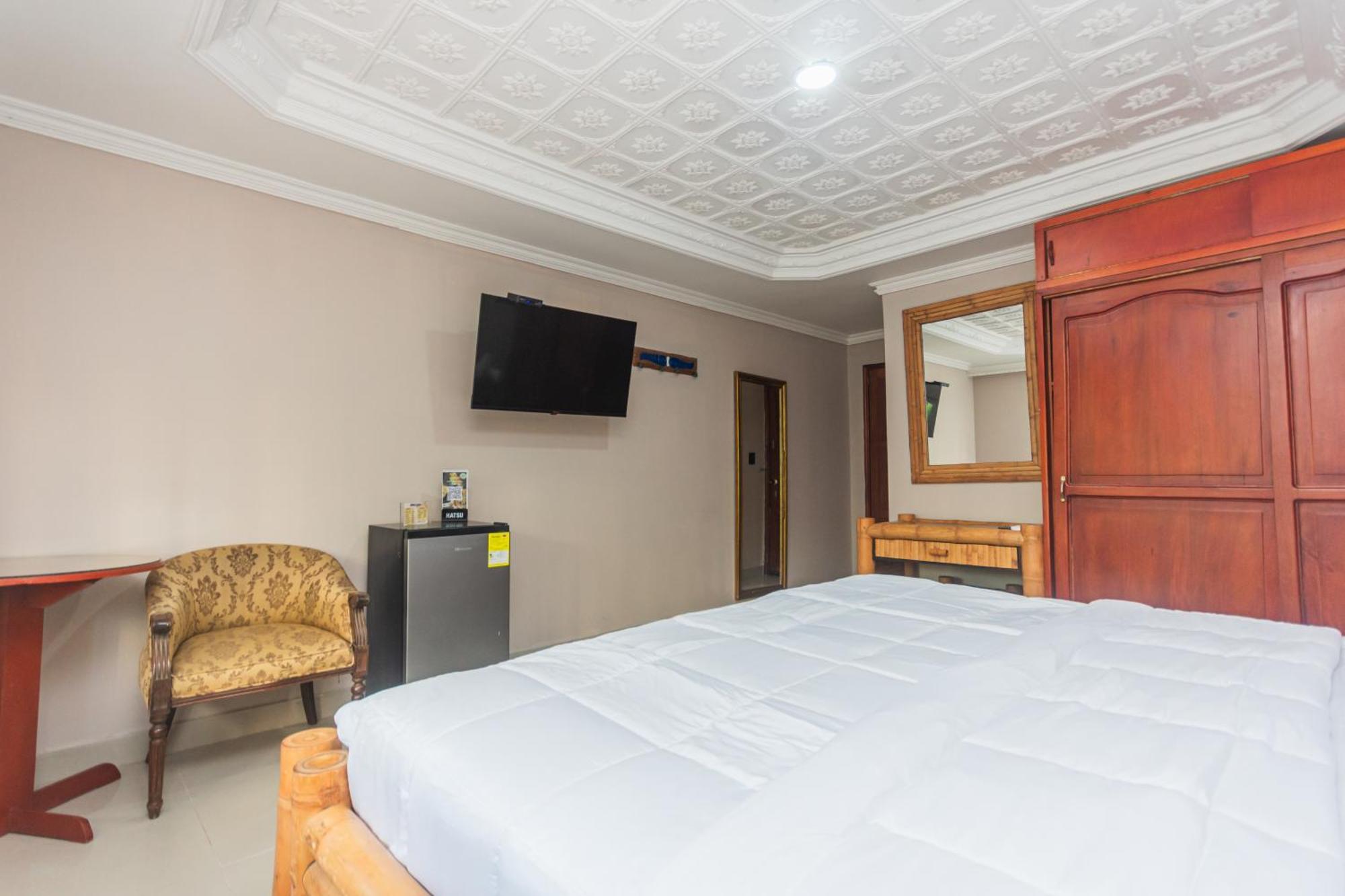 Baluarte Cartagena Hotel Boutique Exterior photo