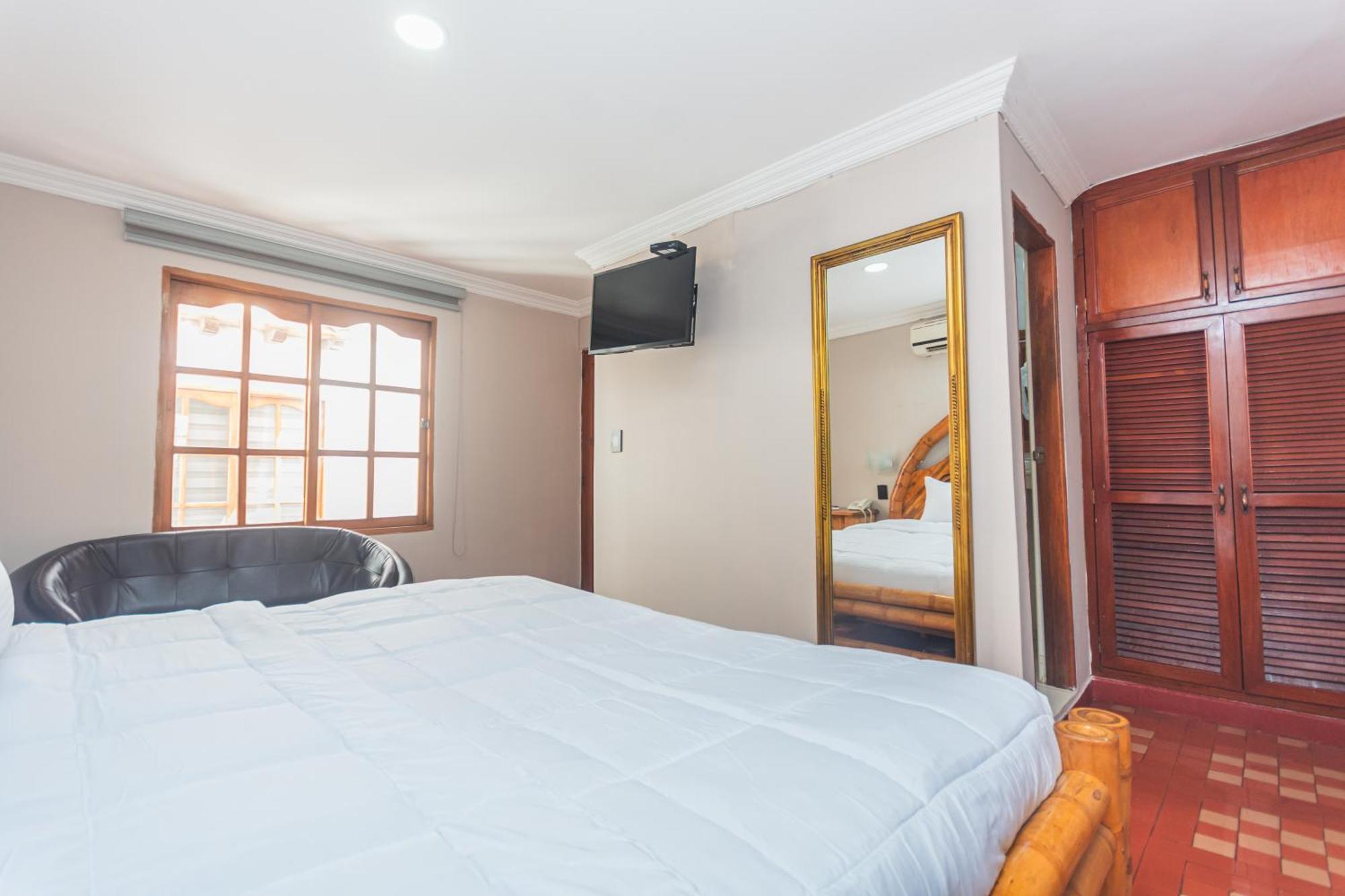 Baluarte Cartagena Hotel Boutique Exterior photo