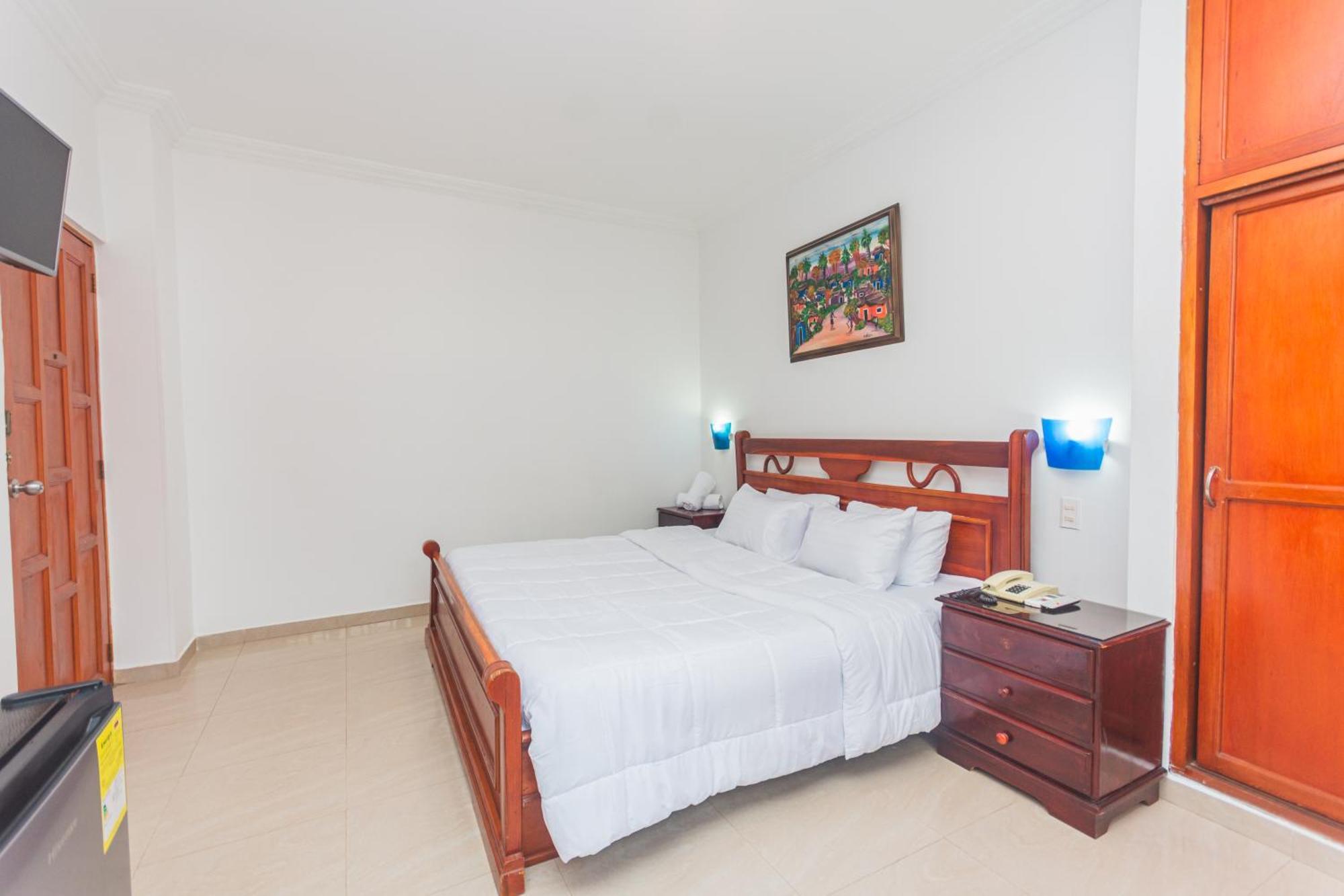Baluarte Cartagena Hotel Boutique Exterior photo