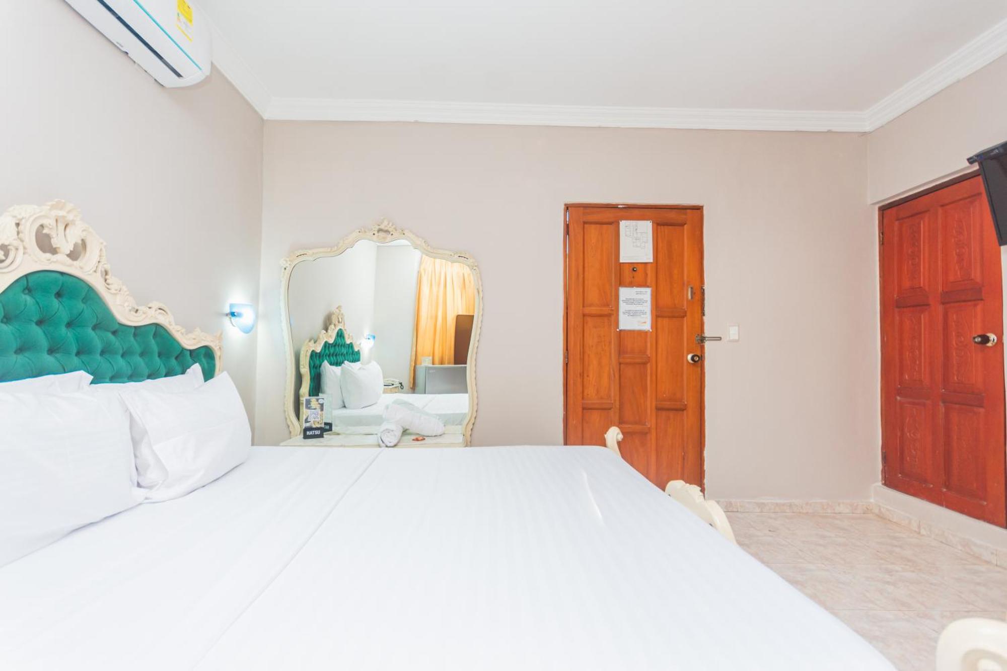 Baluarte Cartagena Hotel Boutique Exterior photo